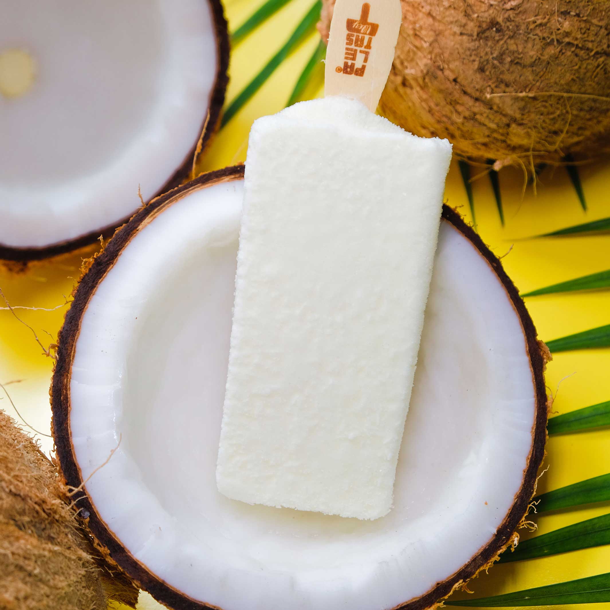 Es Krim Sehat Paletas Wey