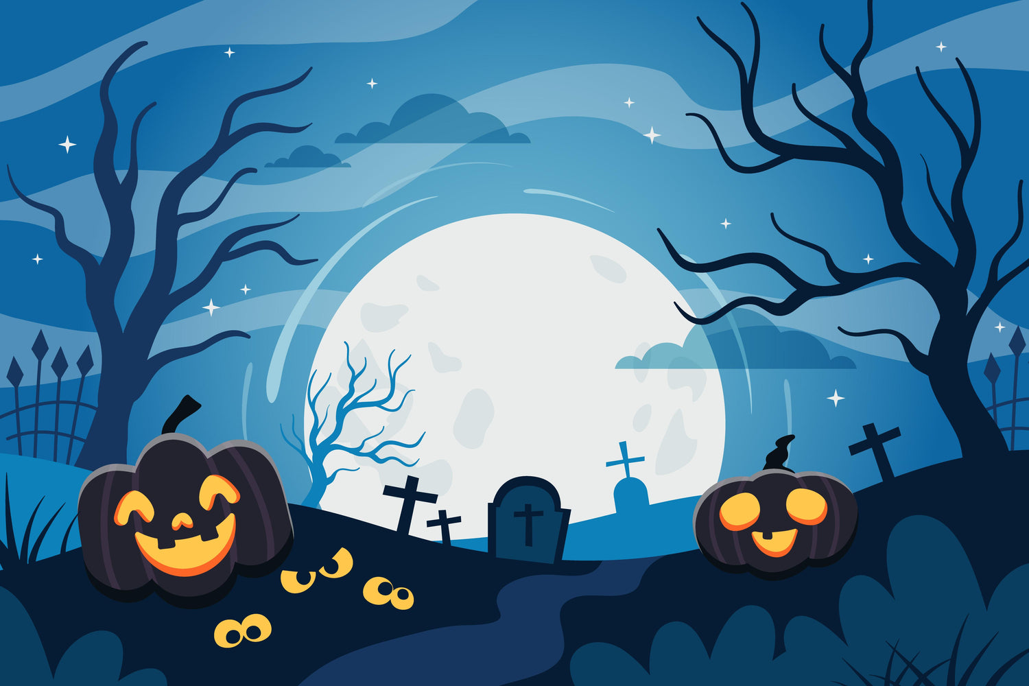 halloween paletas wey