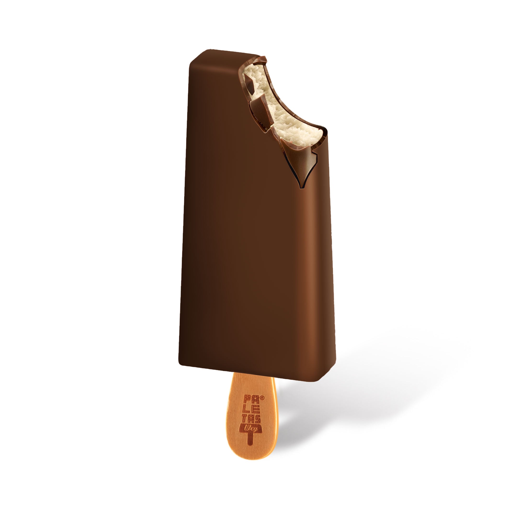 Es Krim Sehat Paletas Wey