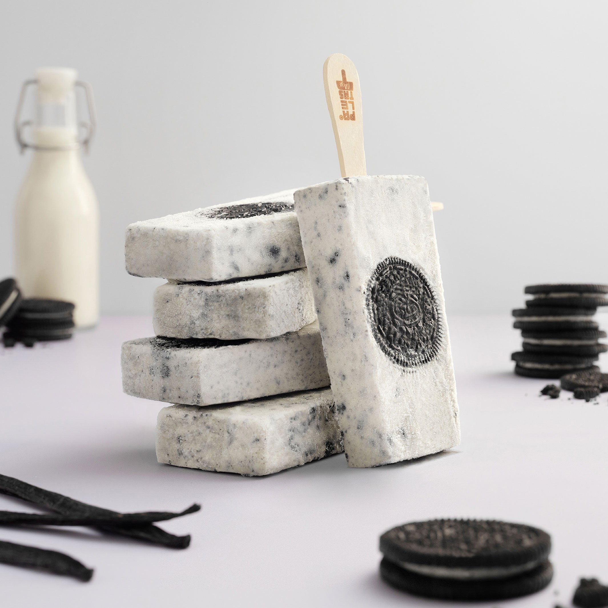 Es Krim Sehat Paletas Wey