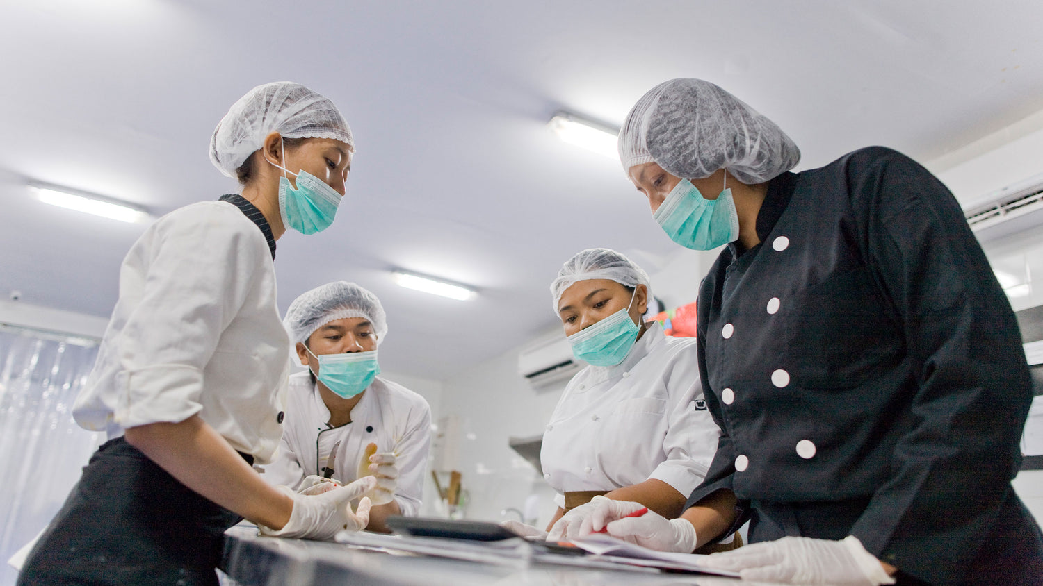 Es Krim Sehat Paletas Wey