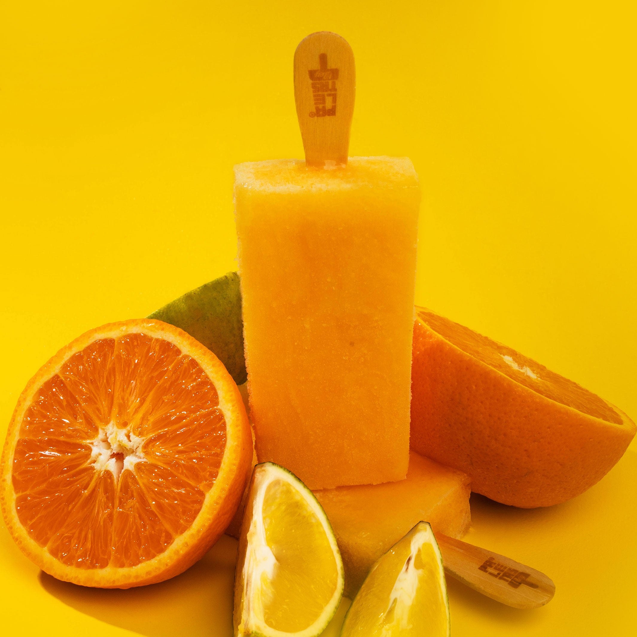 Es Krim Sehat Paletas Wey