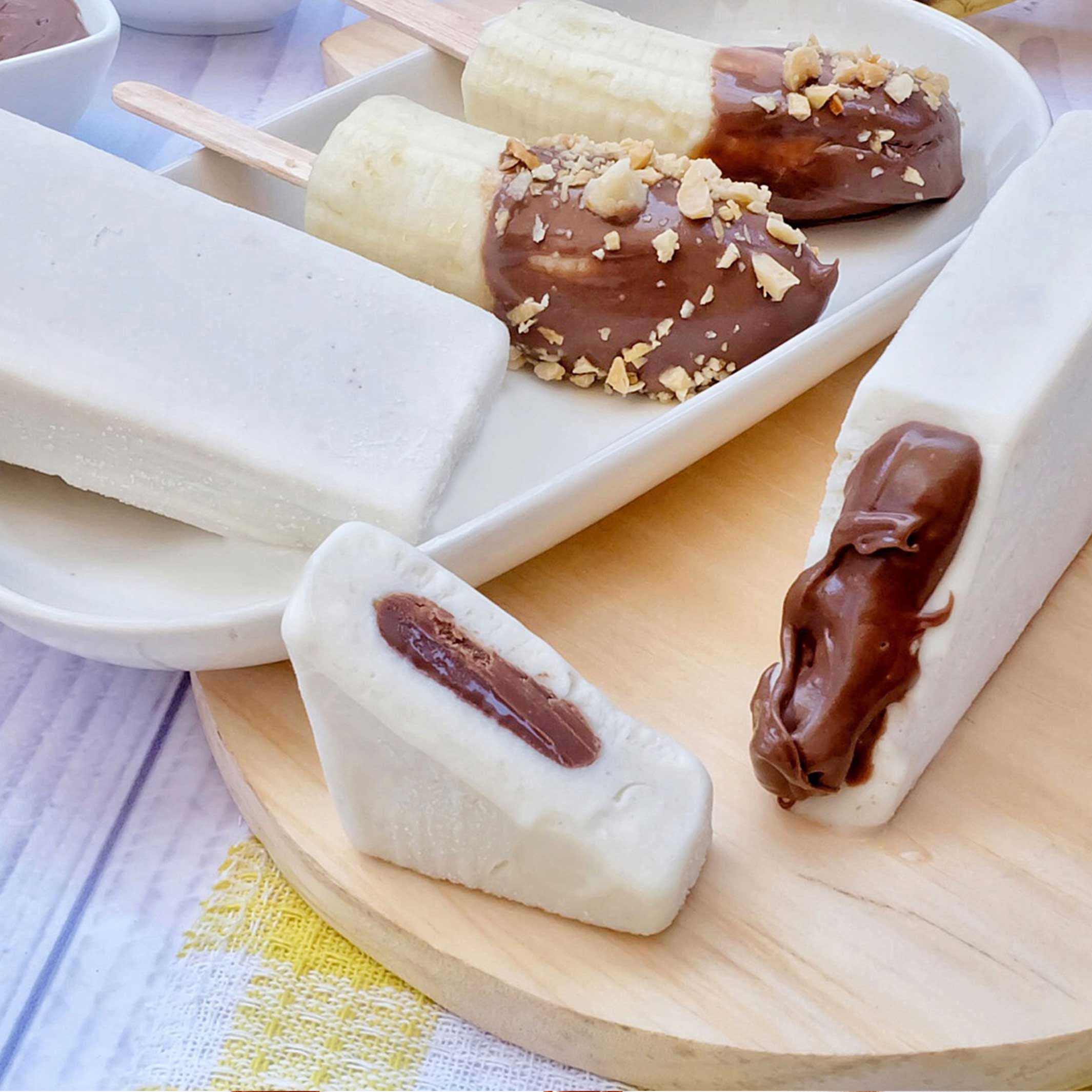 Es Krim Sehat Paletas Wey