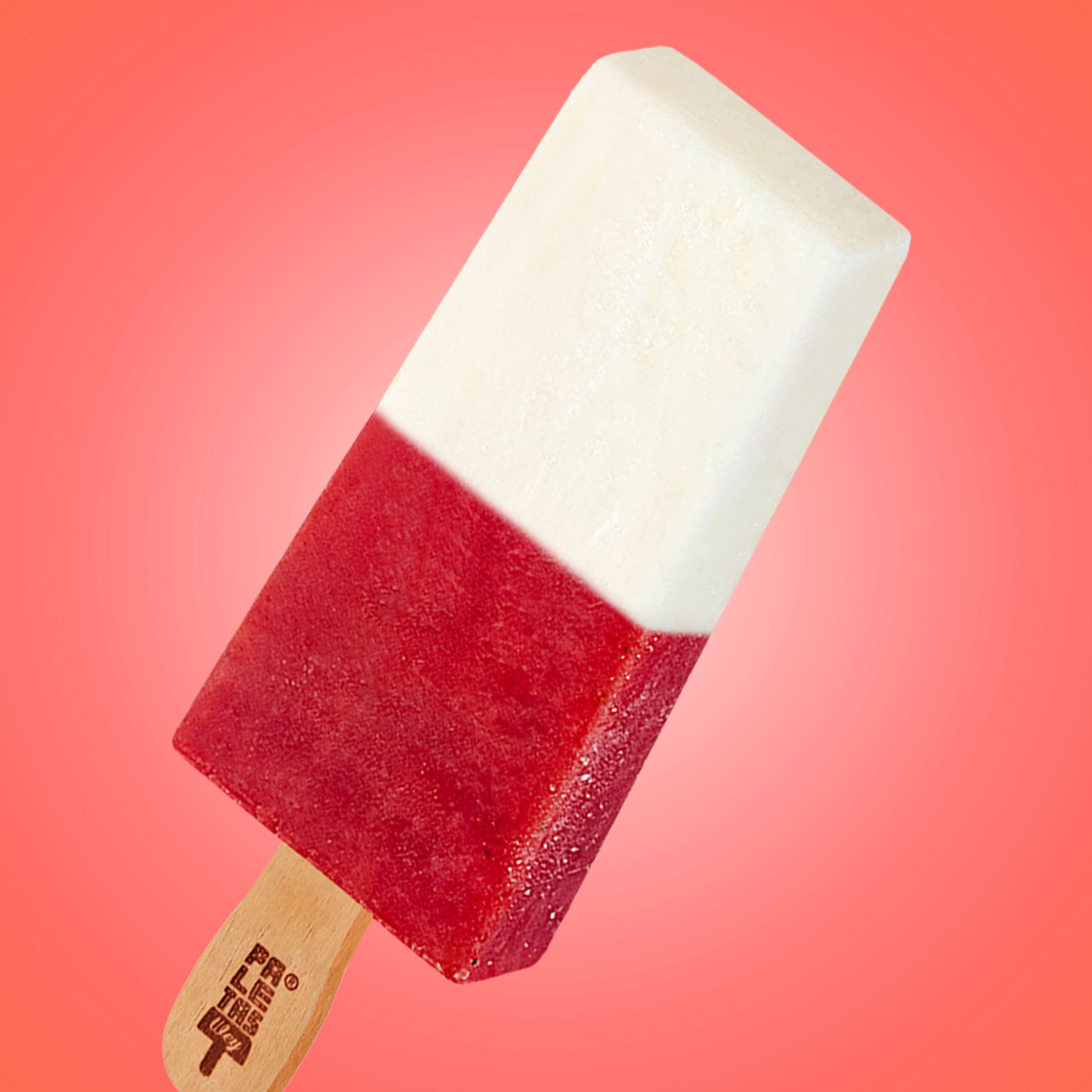 Es Krim Buah Paletas Wey
