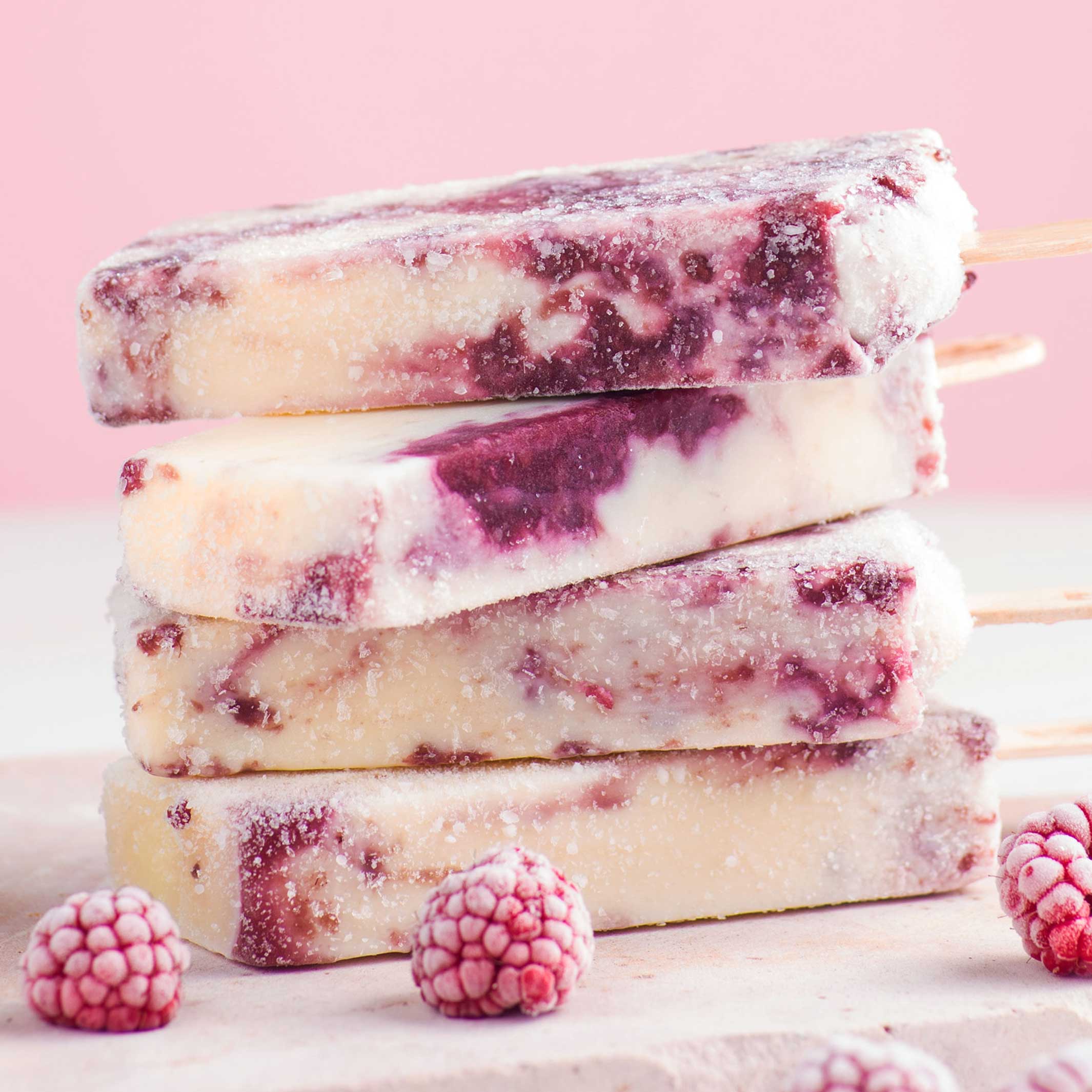 es krim wild berries