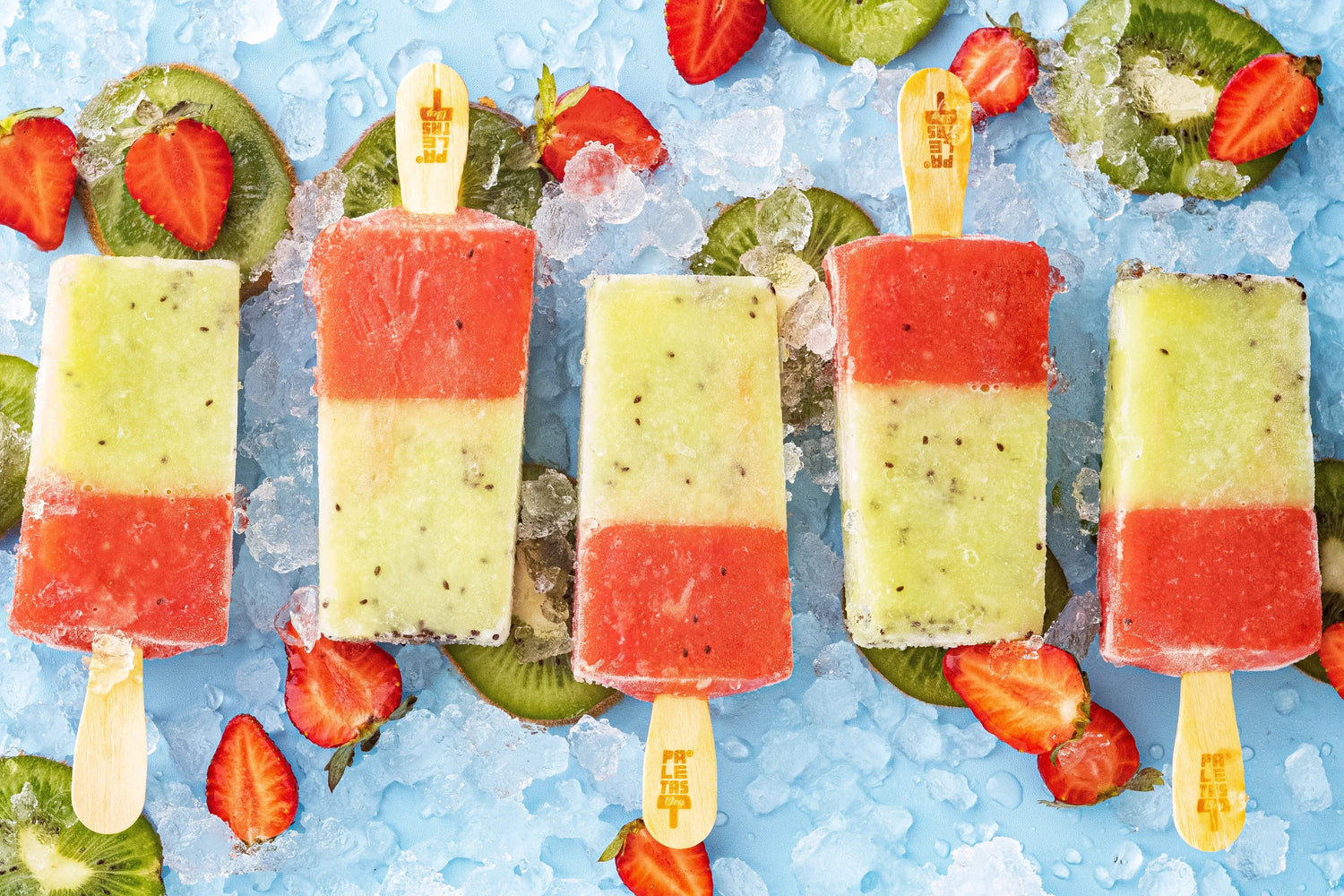 Perbedaan Rasa Manis Es Krim Buah dan Es Krim Biasa: Kenapa Terasa Lebih Natural dan Tidak Berlebihan?