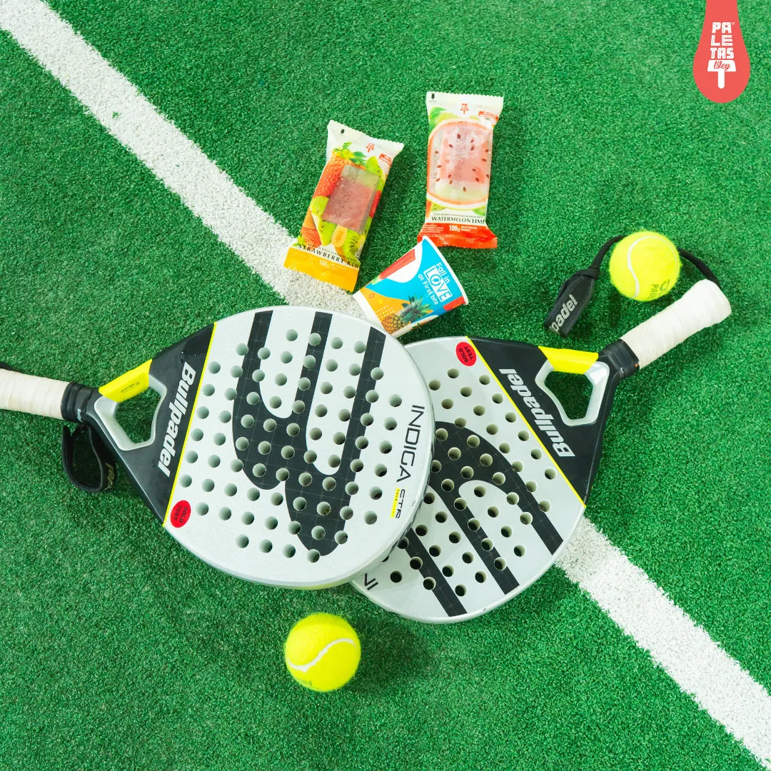 Paletas Wey Meriahkan Opening 10.20 Padel & Pickle Bali, Dua Hari Penuh Olahraga dan Kebersamaan