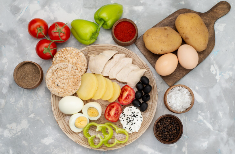 Diet Tinggi Protein Rendah Karbo, Camilan Apa yang Aman?