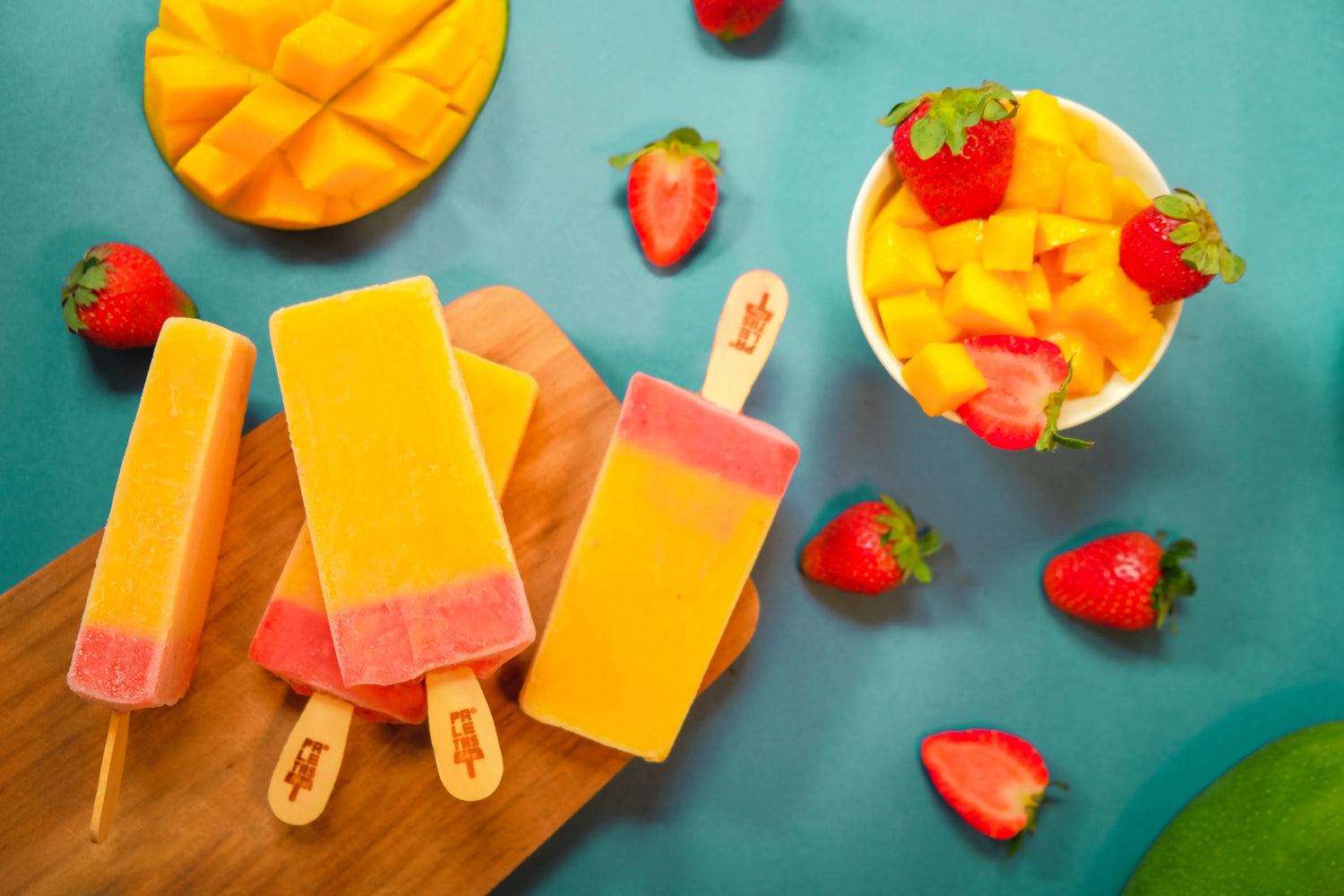 Es Krim Tanpa Pengawet: Apakah Rasanya Berbeda?