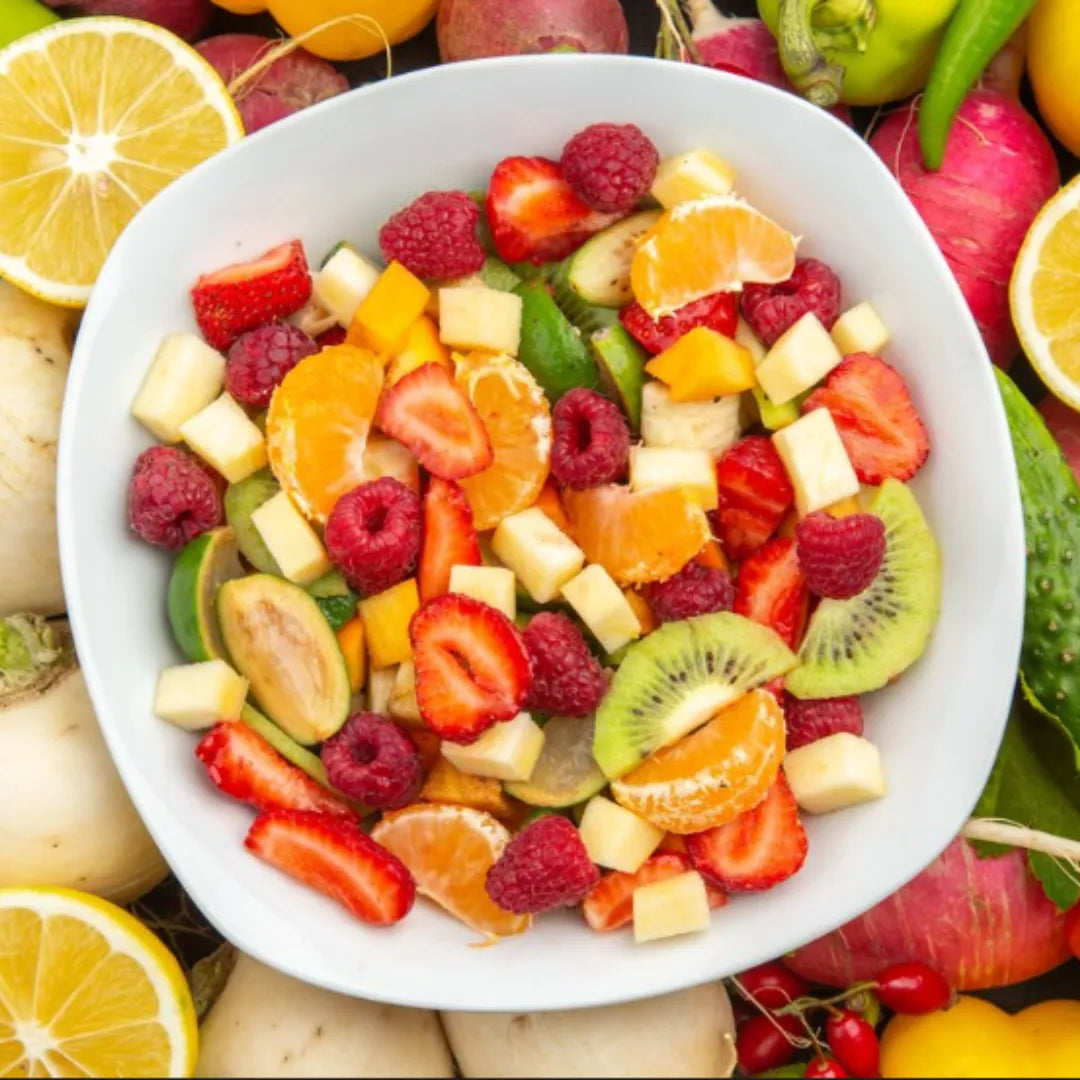 Kenapa Buah Menjadi Bahan Favorit dalam Dessert Sehat?