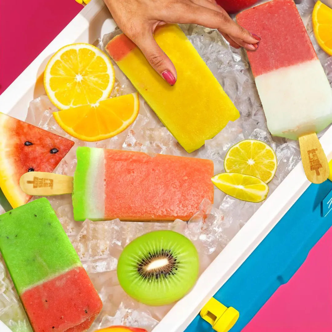 5 Alasan Banyak Orang Beralih ke Es Krim Rendah Kalori