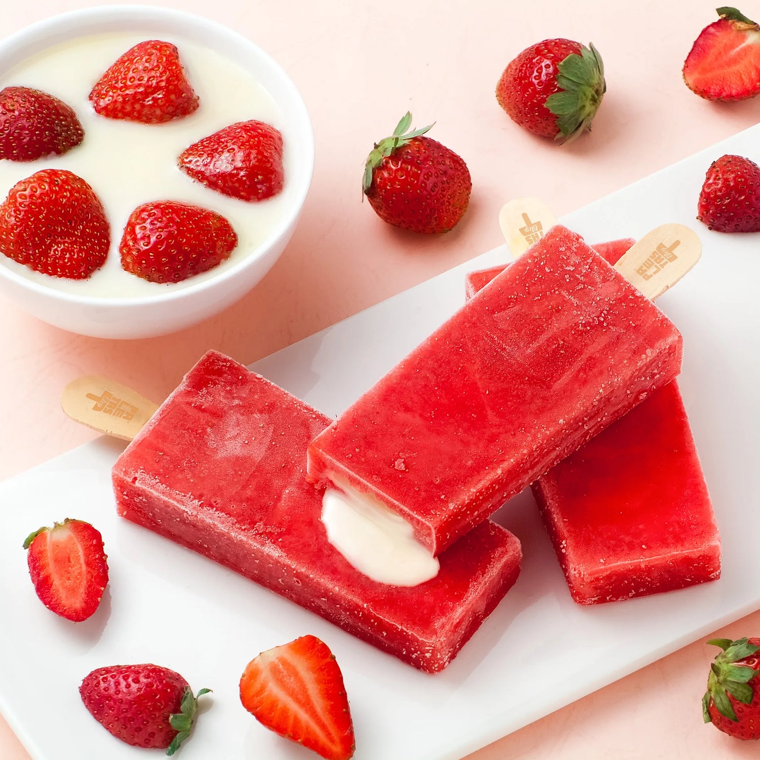 Kenapa Banyak Orang Beralih ke Es Krim Berbahan Alami?