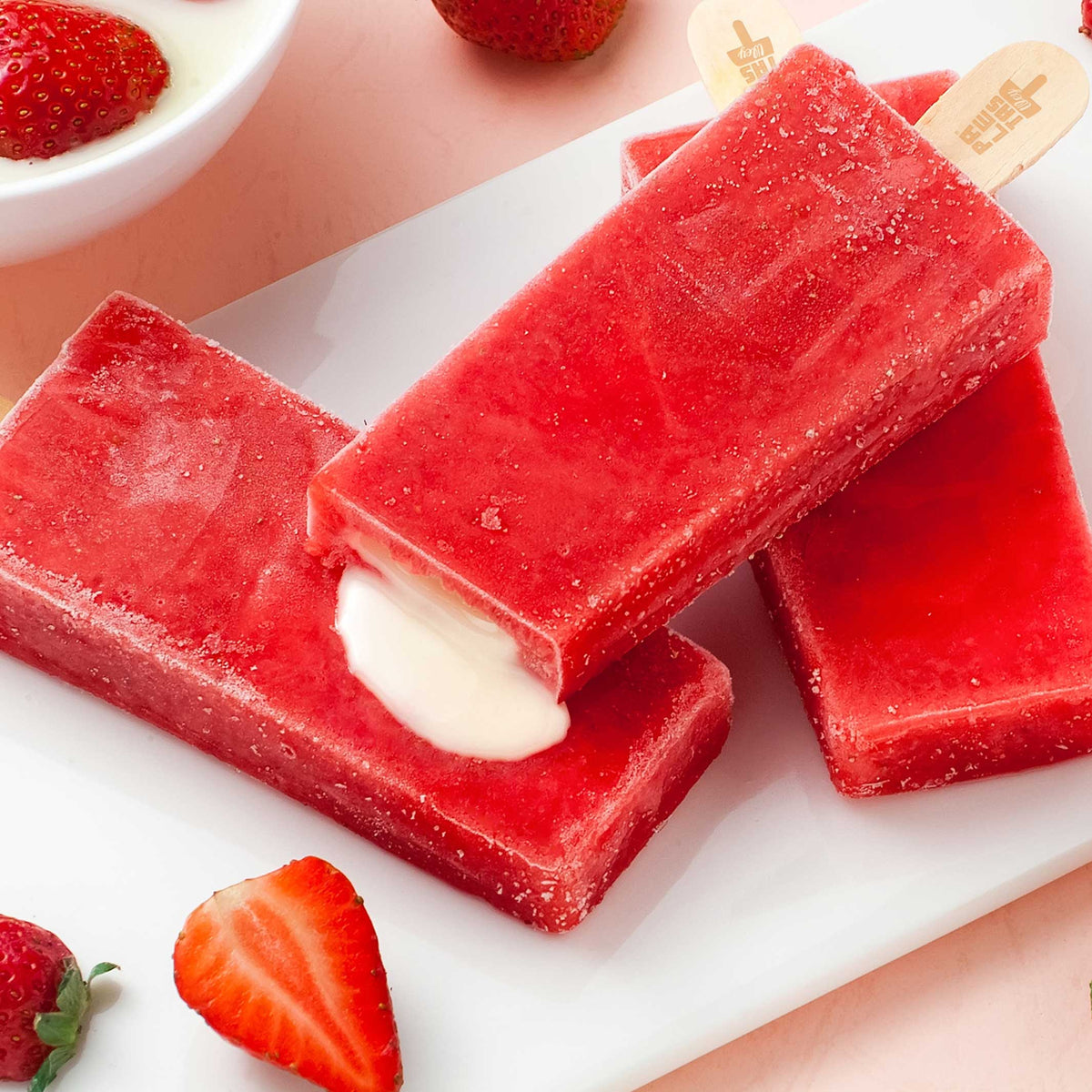 Es Krim Sehat: Apa Bedanya dengan Es Krim Biasa?