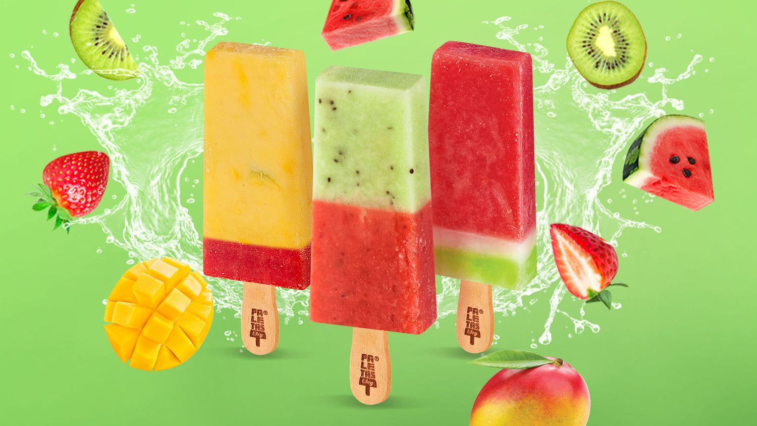 Es Krim Sehat: Apakah Benar Lebih Baik untuk Tubuh? Ini Faktanya