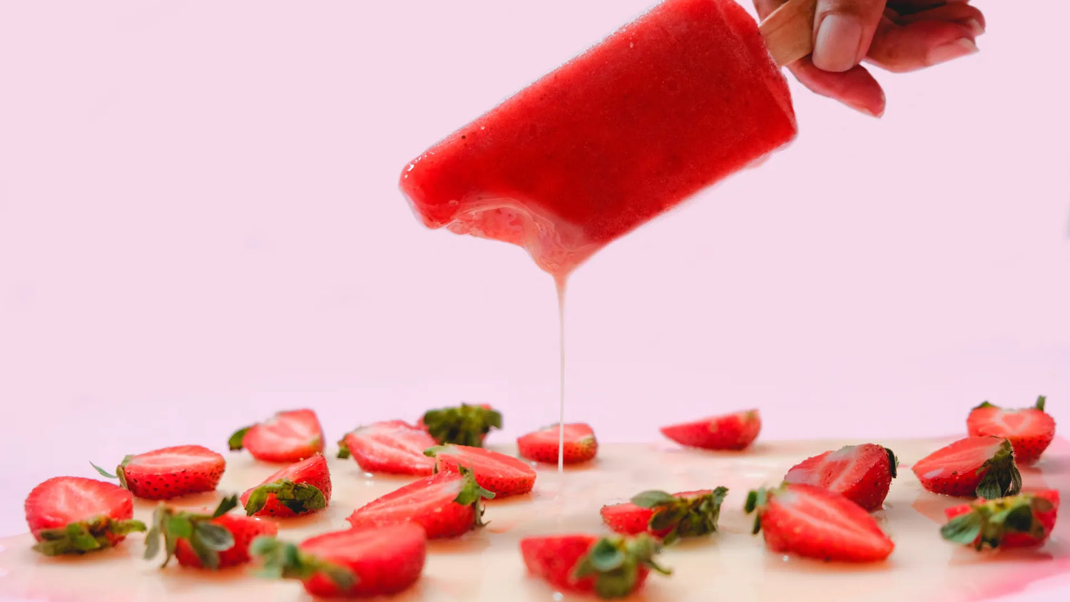 Ice Cream Paletas Wey