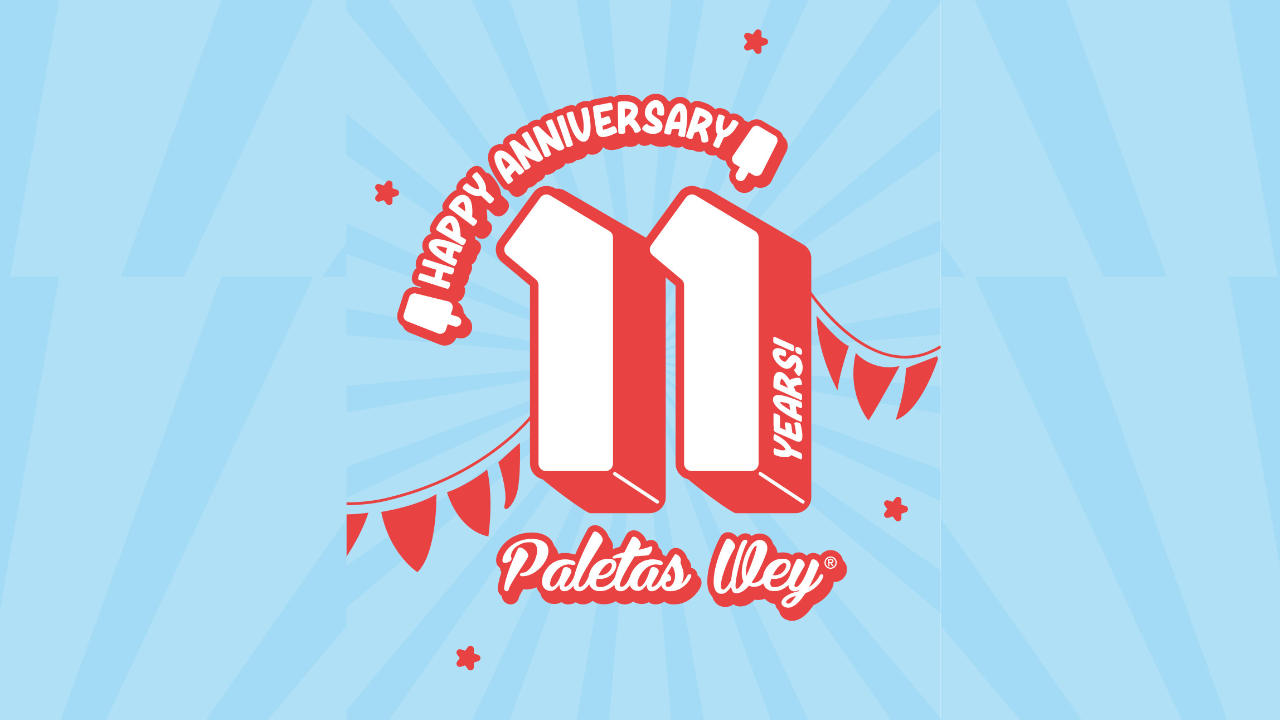 Wujudkan Pesta ala Selebriti di Acara Spesialmu dengan Star Party Package dari Paletas Wey!
