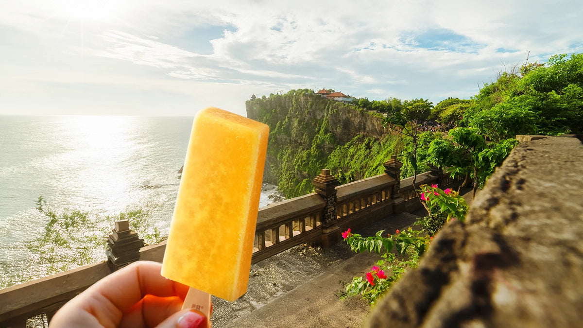 Es Krim Asli Indonesia: Paletas Wey, Cerita Brand Lokal dari Bali
