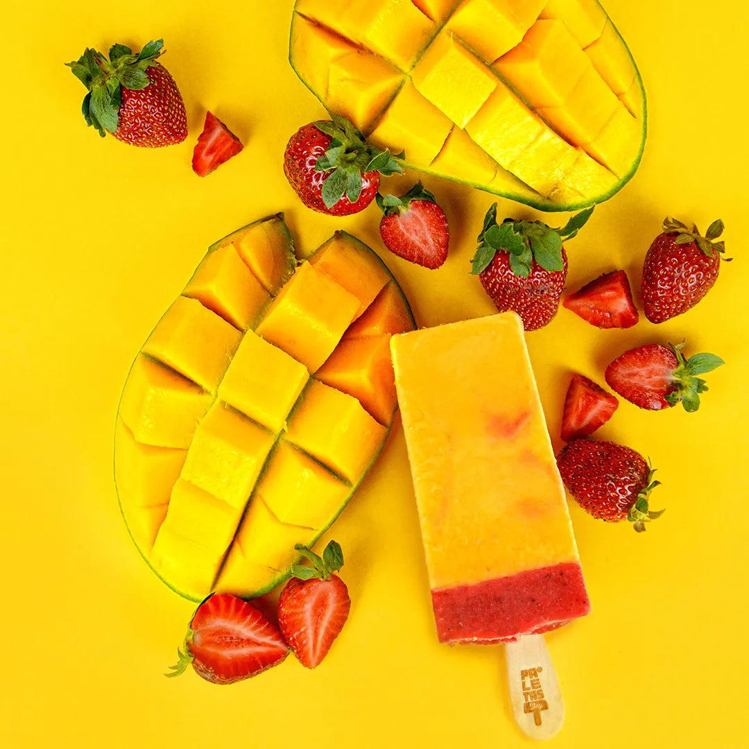 Es Krim untuk Diet: Apakah Benar Tidak Boleh Sama Sekali?