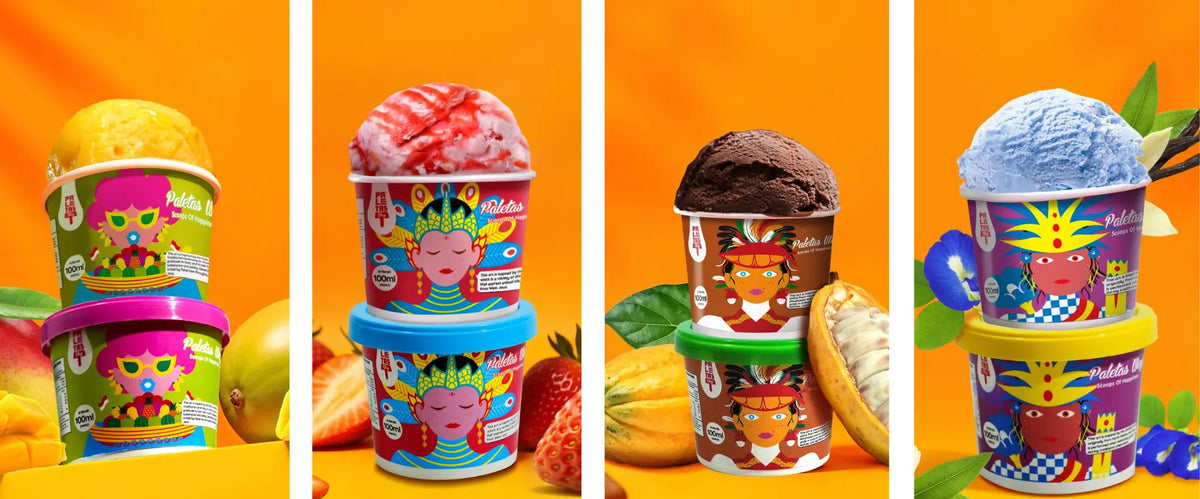 Es Krim Bali Rasa Lokal yang Wajib Dicoba Saat Liburan