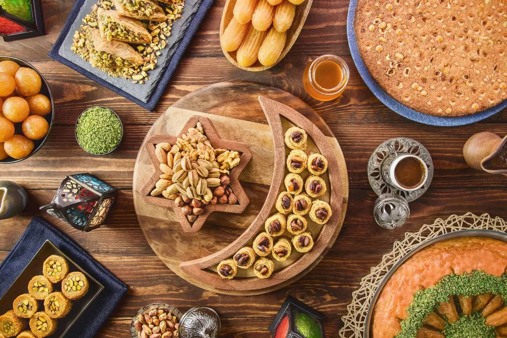 Menu Buka Puasa Segar dan Ringan: Inspirasi Dessert Kekinian untuk Ramadan