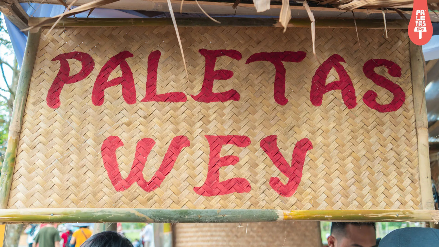 Paletas Wey di Pasar Medang: Banyak yang Pertama Kali Coba!