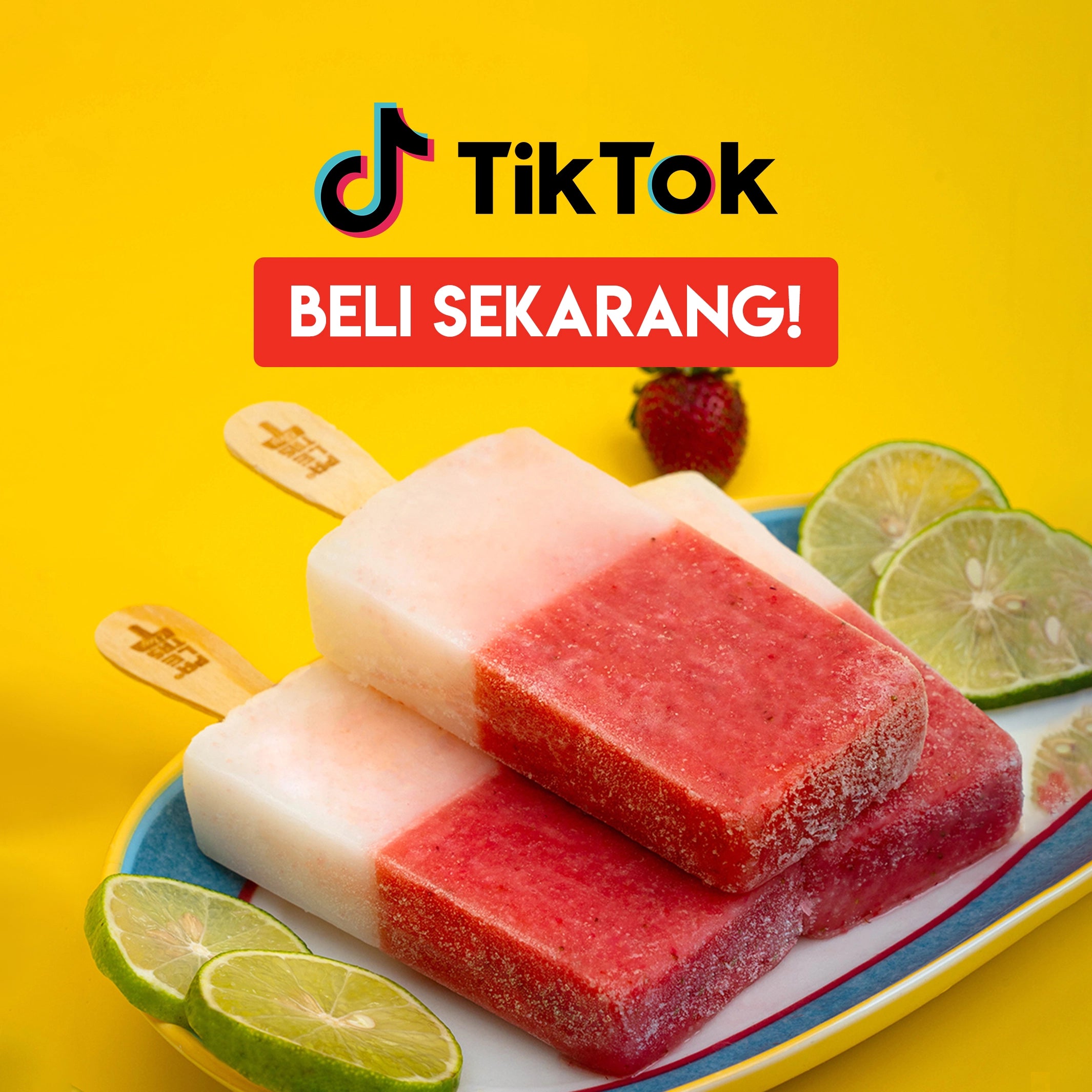 Tiktok Paletas Wey