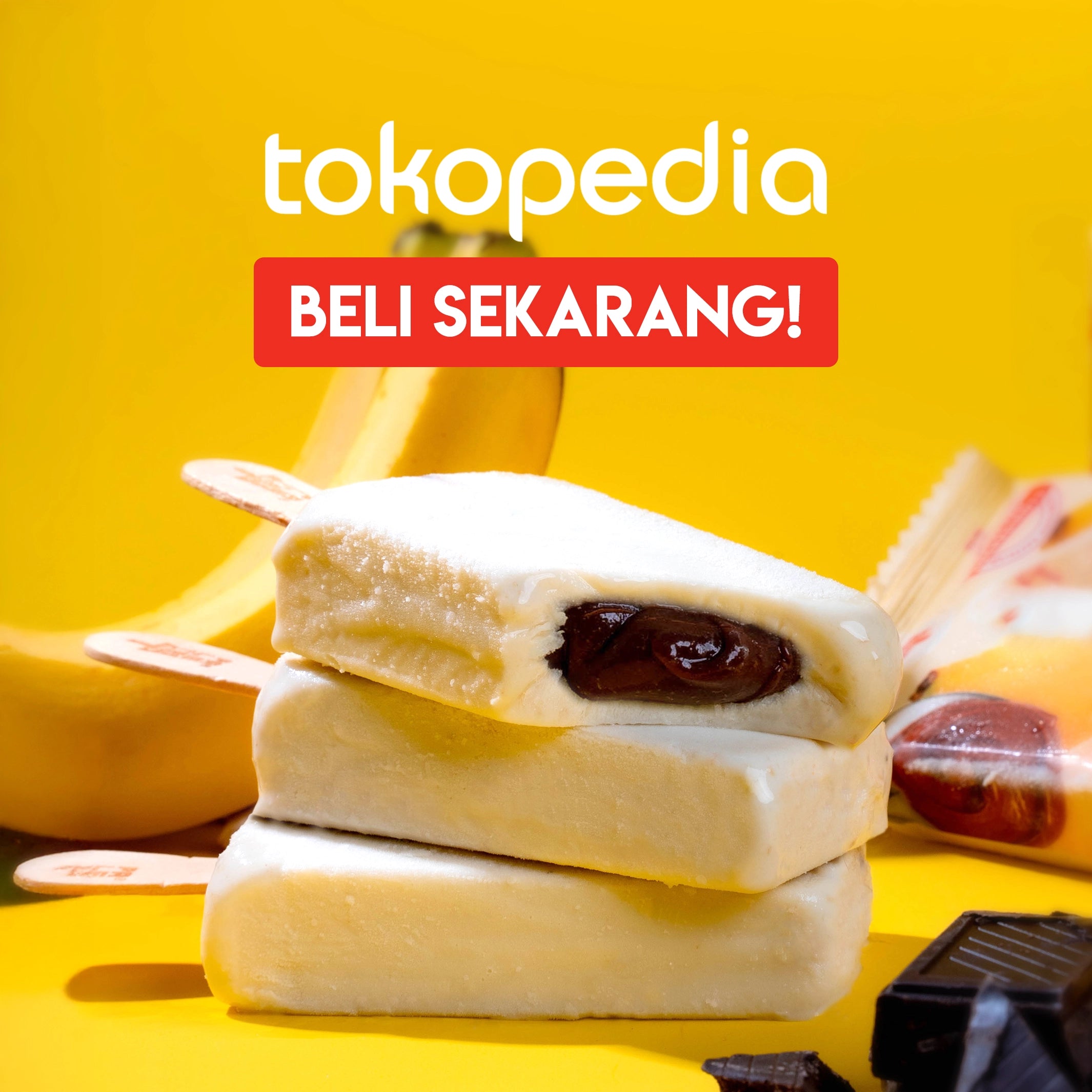 Tokopedia Paletas Wey