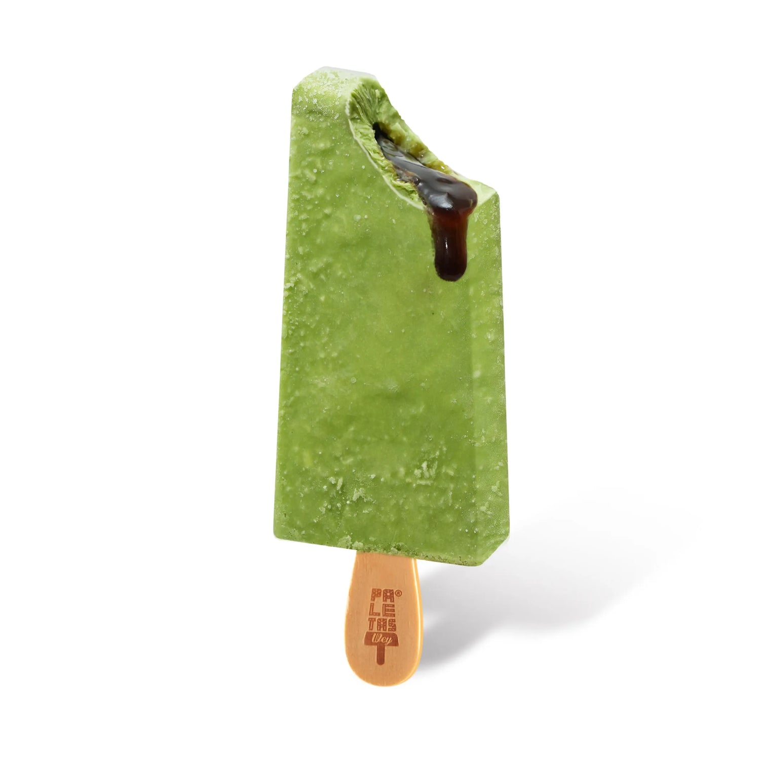 Es Krim Paletas Wey Klepon