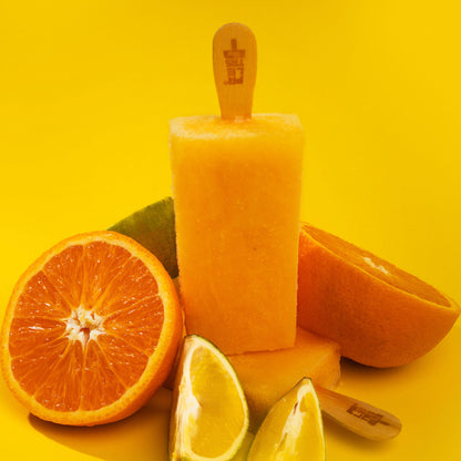 Es Krim Sehat Paletas Wey
