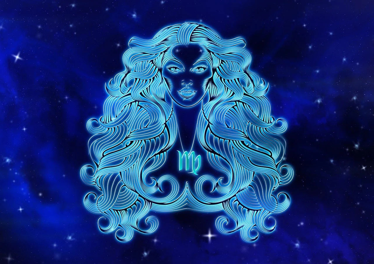 Virgo Paletas Wey