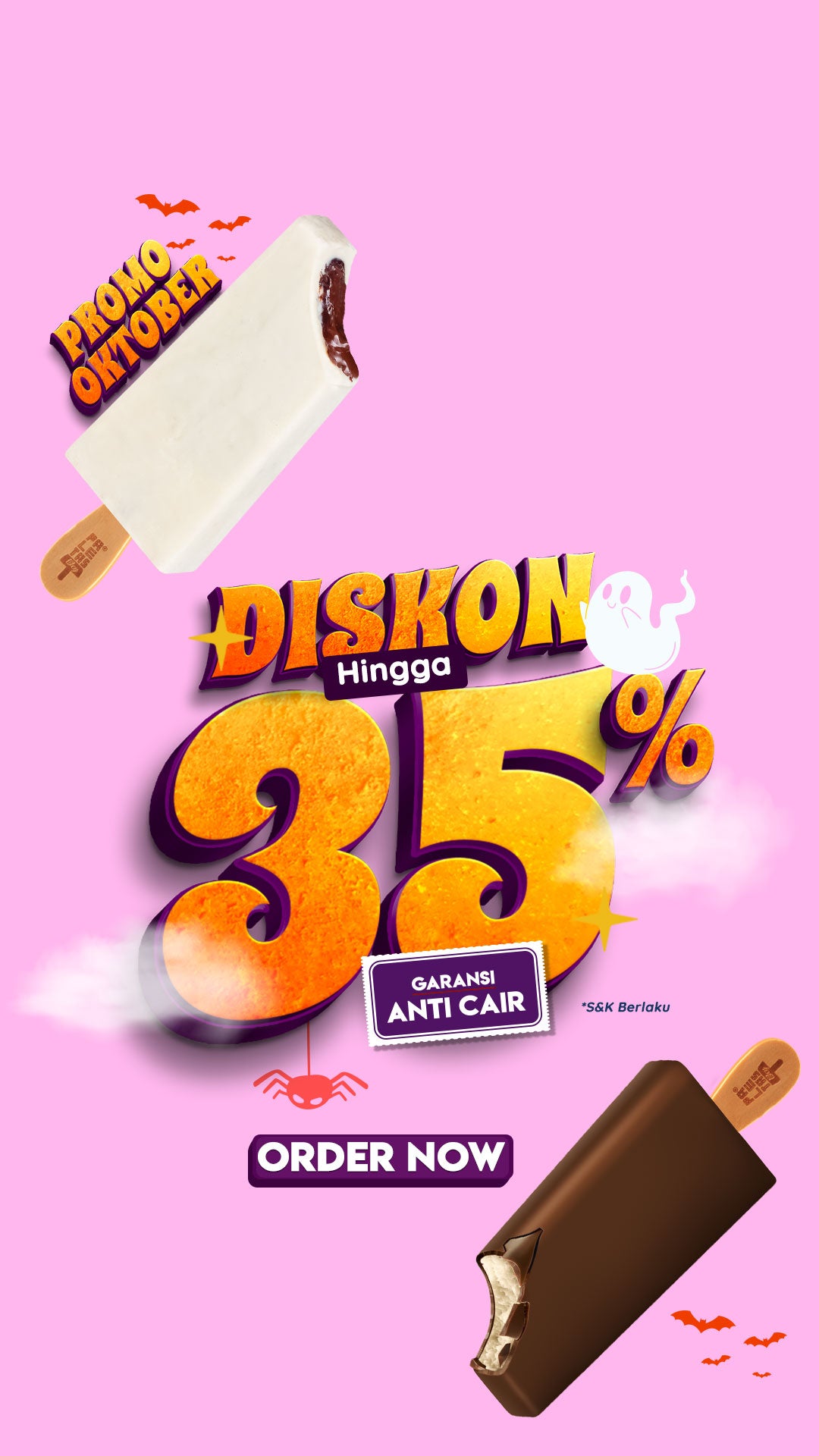 banner promo paletas wey