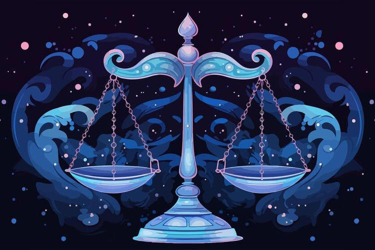 zodiak libra paletas wey